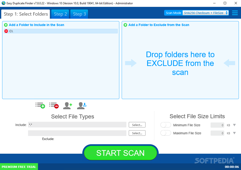 Easy Duplicate Finder 7.25.0.45 for mac instal free