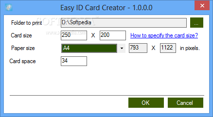 Download Easy Id Card Creator 1 0 0 0