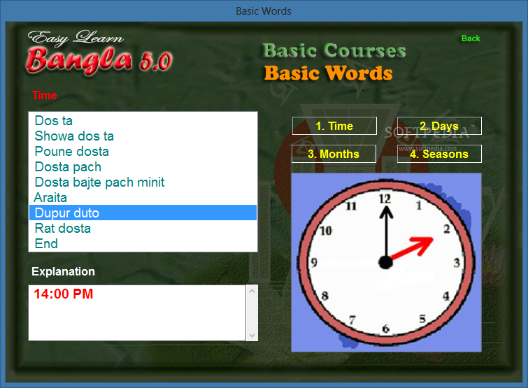 learn bangla