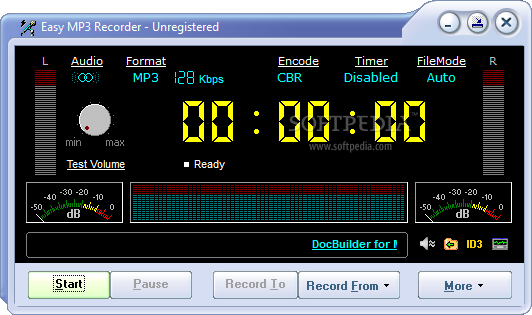 max recorder full version download w serial download
