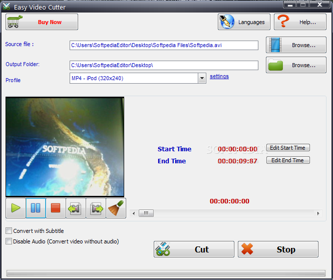 free instal Simple Video Cutter 0.26.0