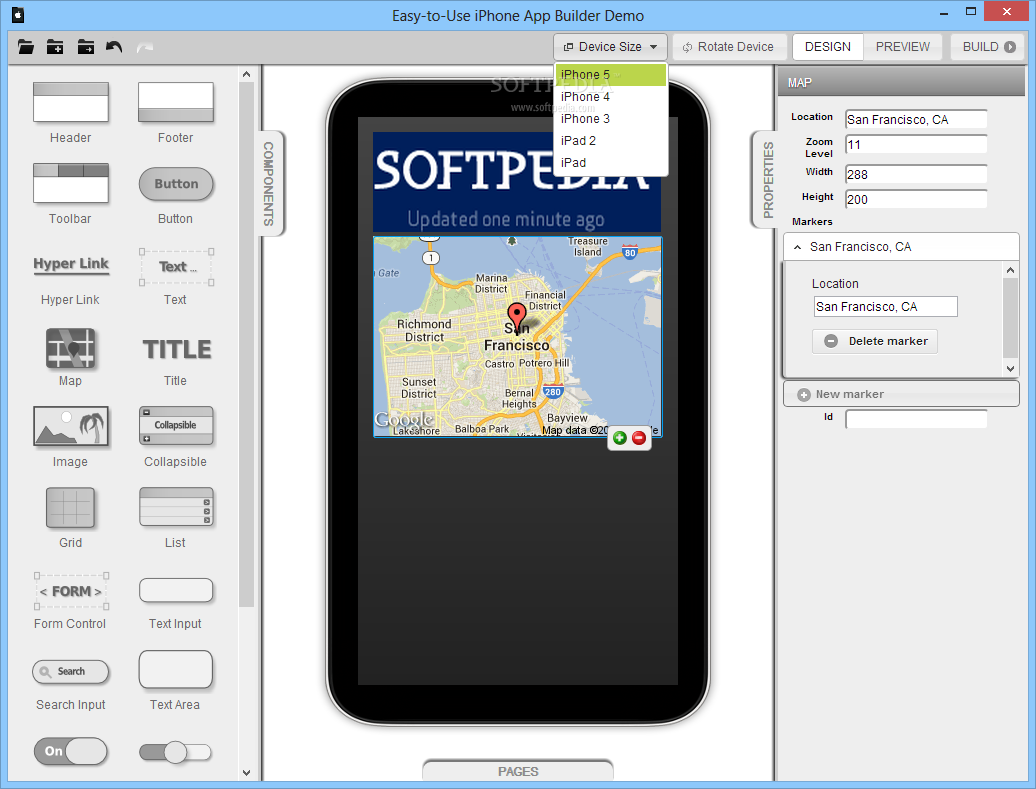 App Builder 2023.35 instal the last version for iphone
