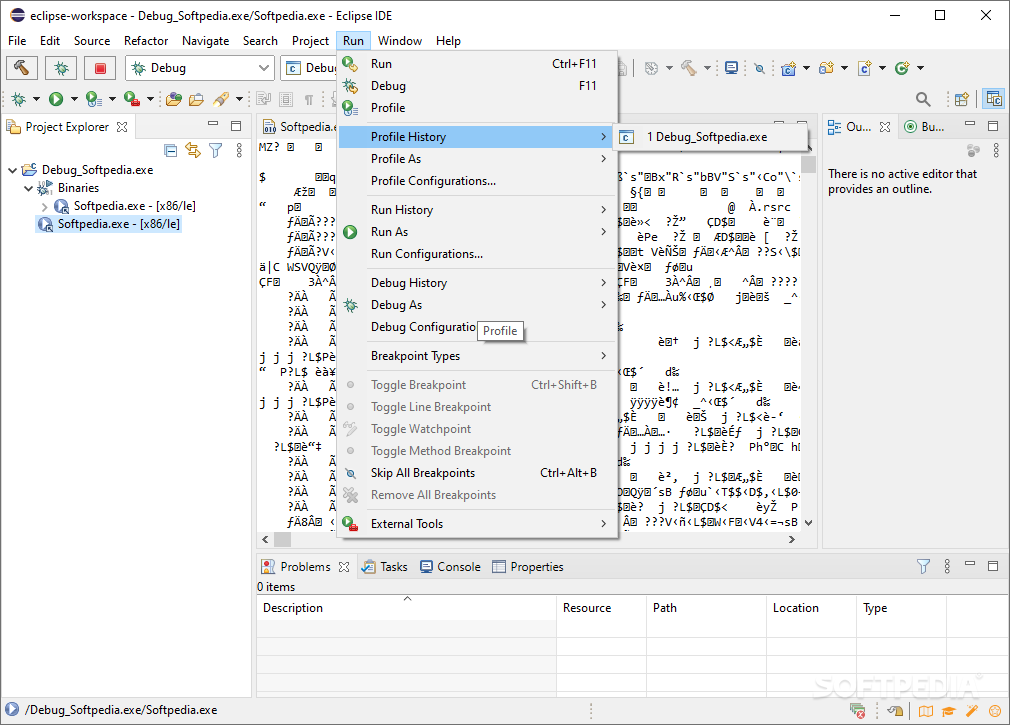 Download Eclipse Ide For C C Developers Mars2 Packages 21 03 R
