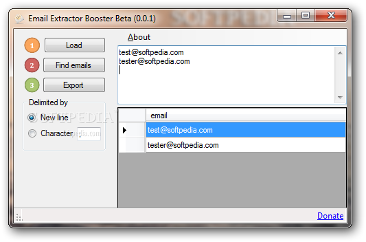 booxter file extension