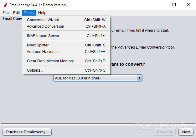 download emailchemy full version