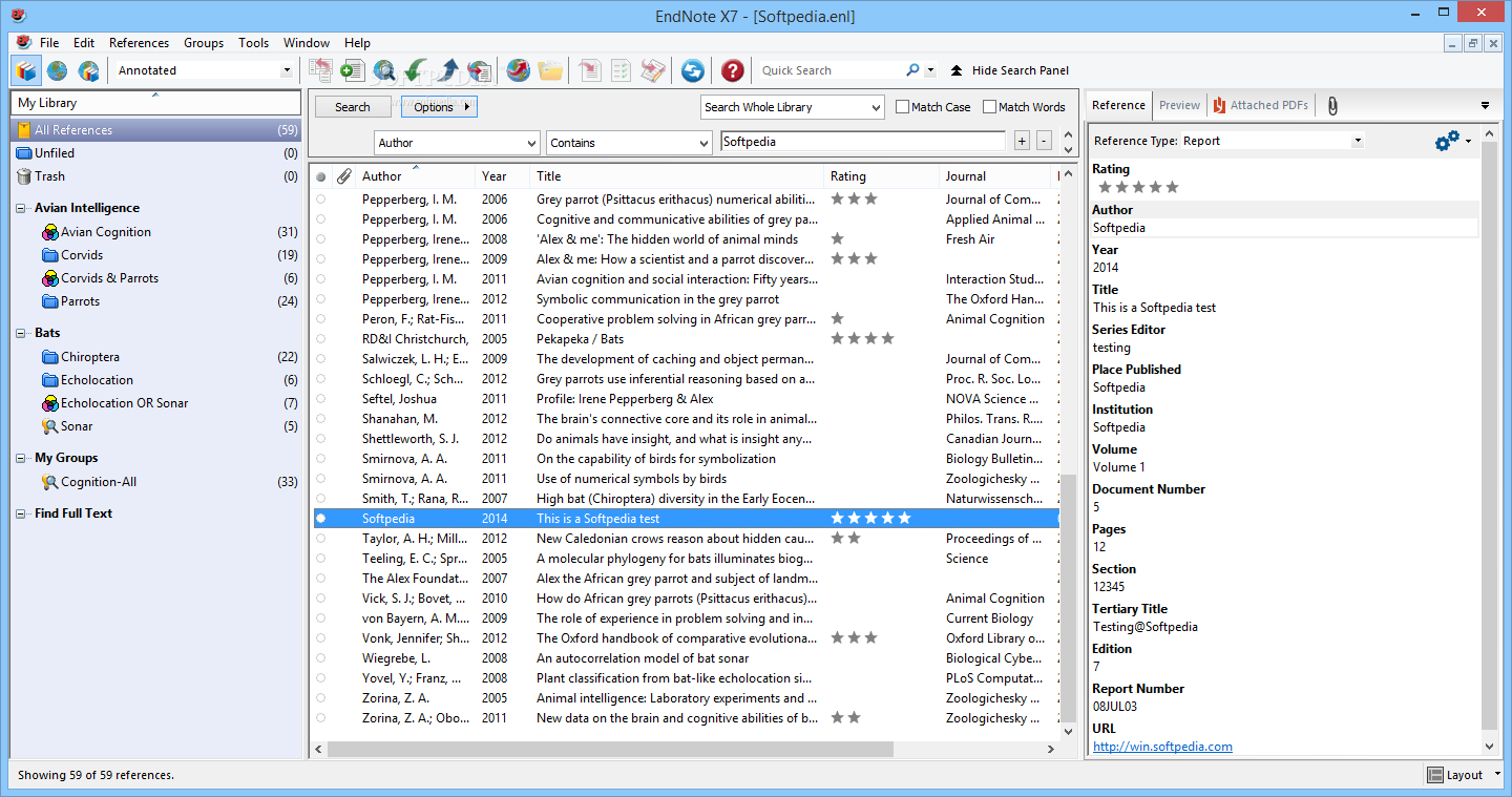 install endnote word plugin