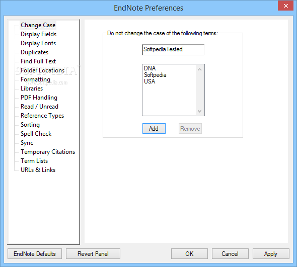 install endnote in word 2010