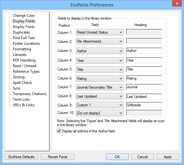 install endnote in word 2013