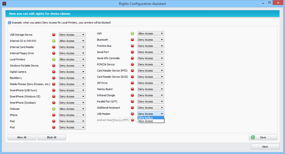 Download Endpoint Protector Basic 1.0.6.6