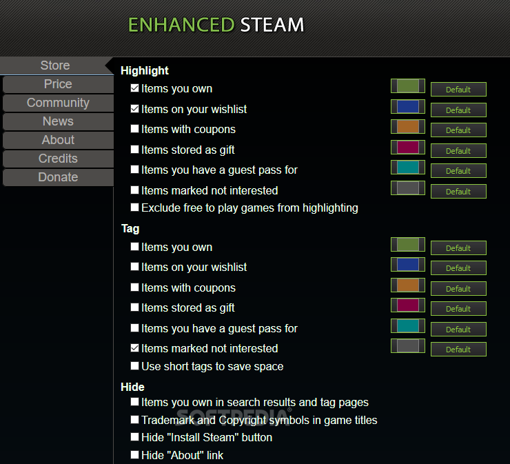 how to use sweetfx with steam