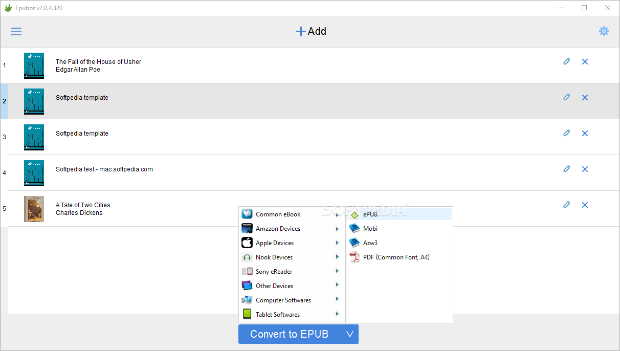 instal the new for windows Epubor Ultimate Converter 3.0.15.1205