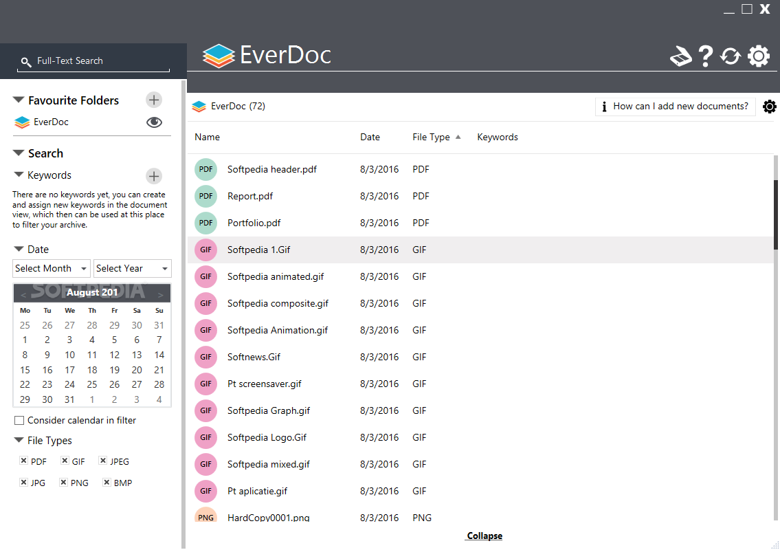 EverDoc 2023 8.04.50638 download the last version for ios