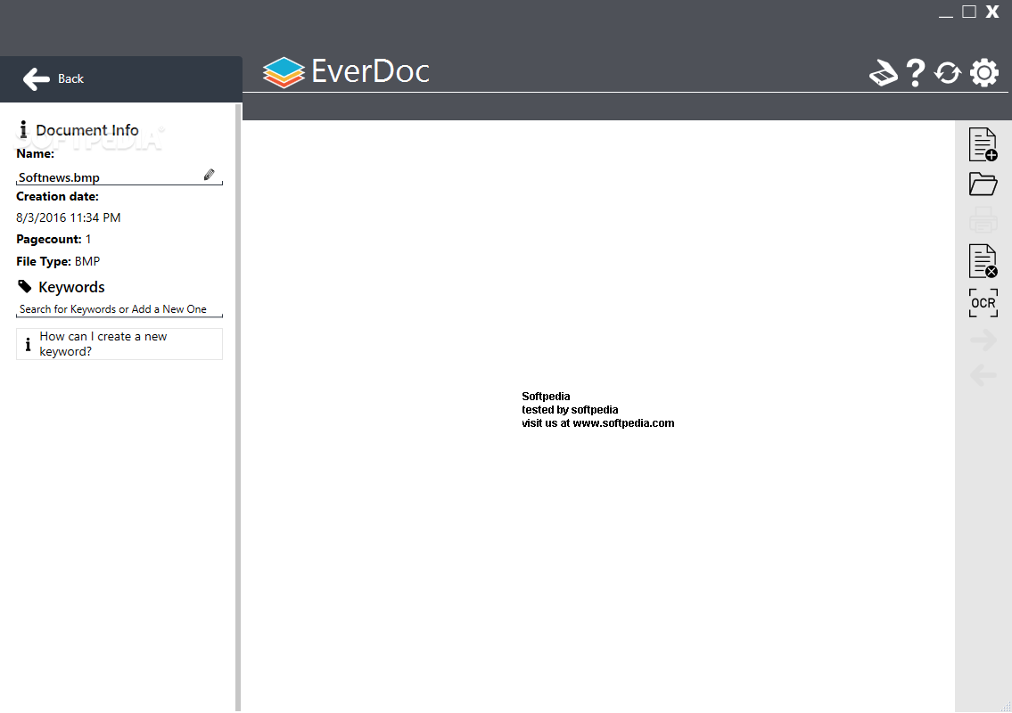 EverDoc 2024 9.0.51349 download the new version for ipod