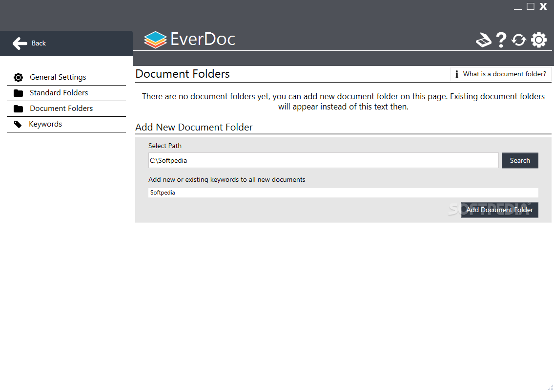 EverDoc 2023 8.04.50638 instal the new version for iphone
