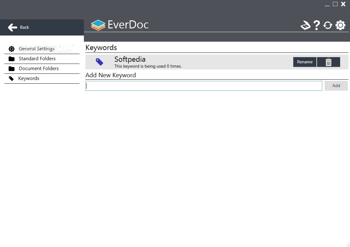 EverDoc 2023 8.04.50638 download the last version for android