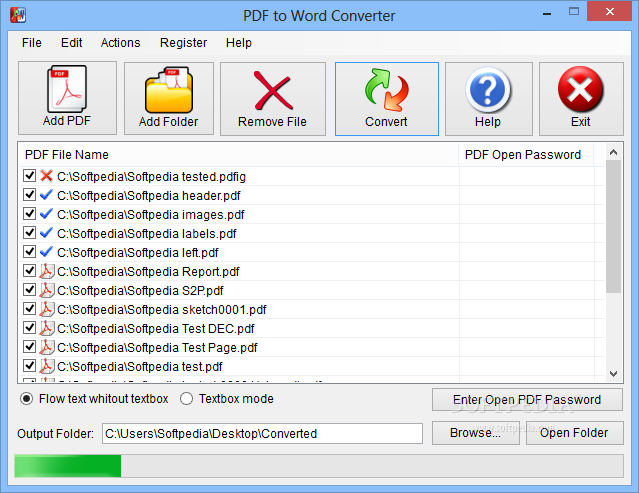 free pdf to word converter cnet