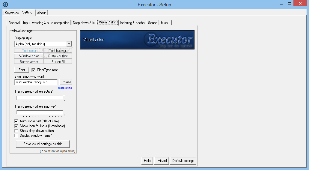 install4j execute launcher silent updater