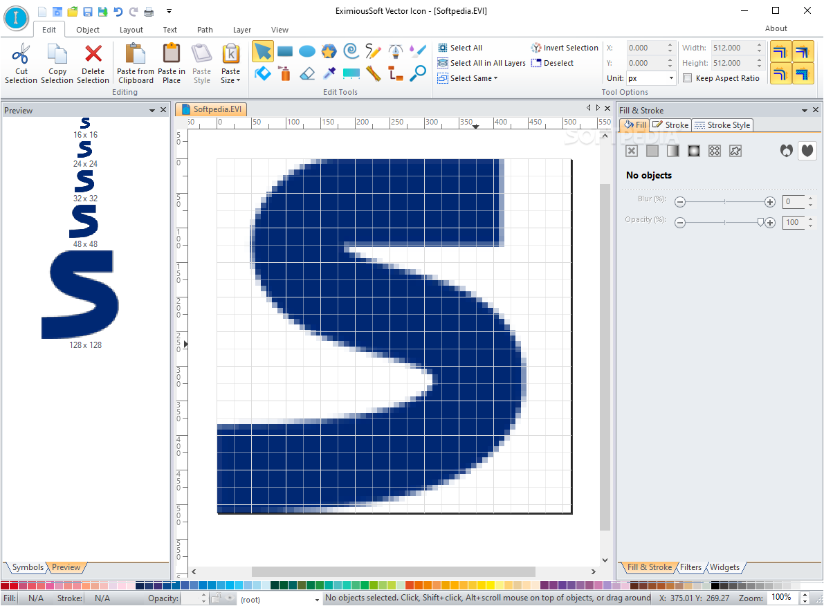 EximiousSoft Vector Icon Pro 5.12 download the last version for android
