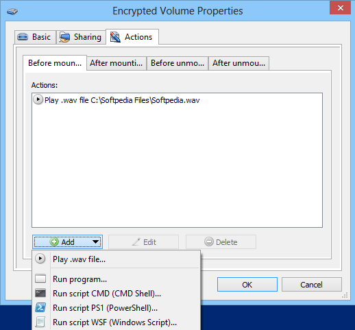 Download Exlade Cryptic Disk Free