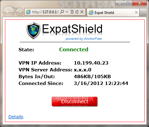 expat shield vpn v2.25