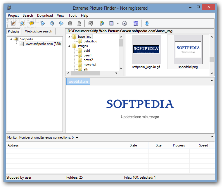 Image Finder software, free download For Mac