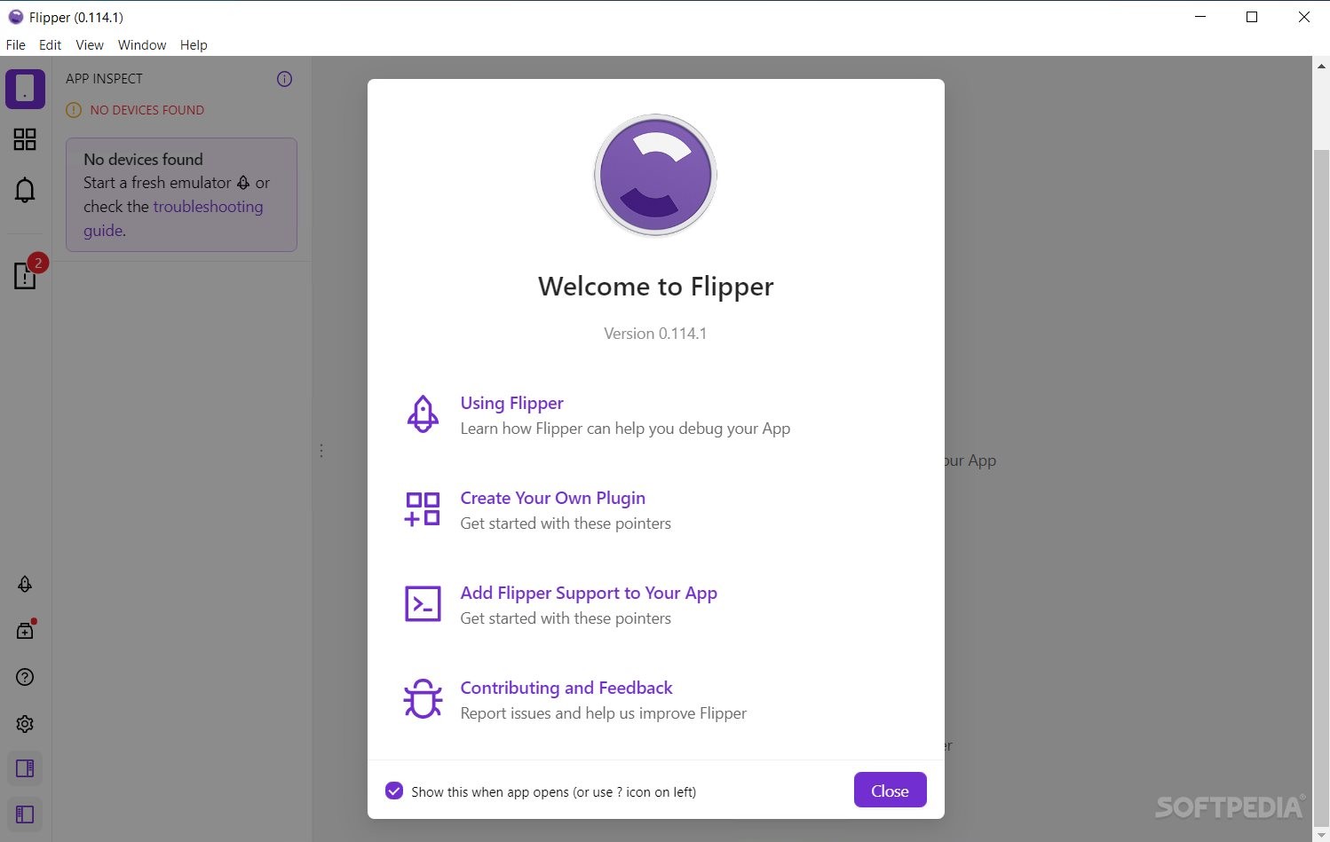 Download Download Flipper 0.148.0 Free