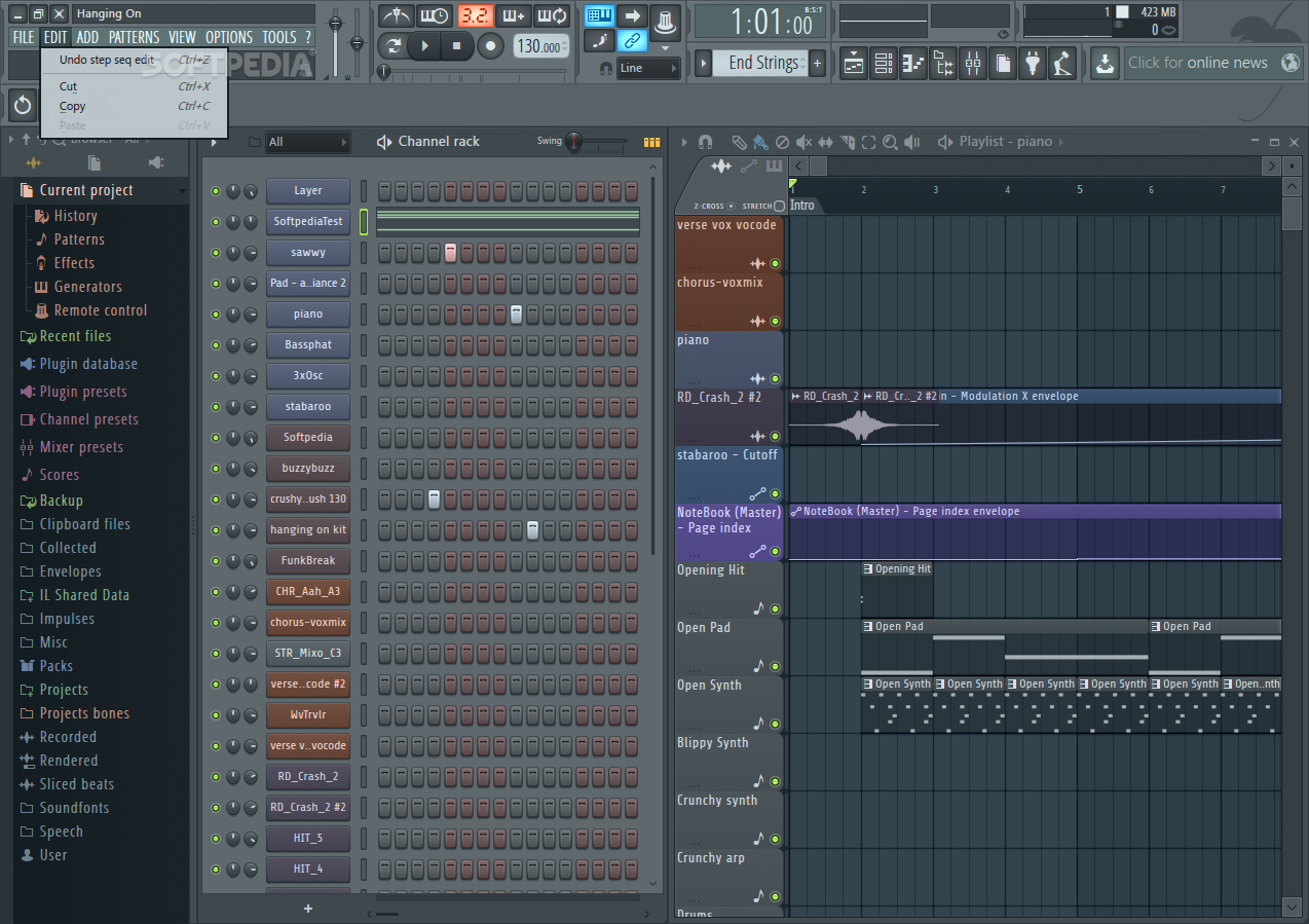 free for apple download FL Studio Producer Edition 21.1.0.3713