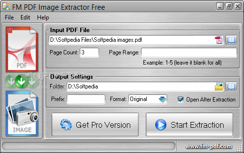 pdf image extractor linux