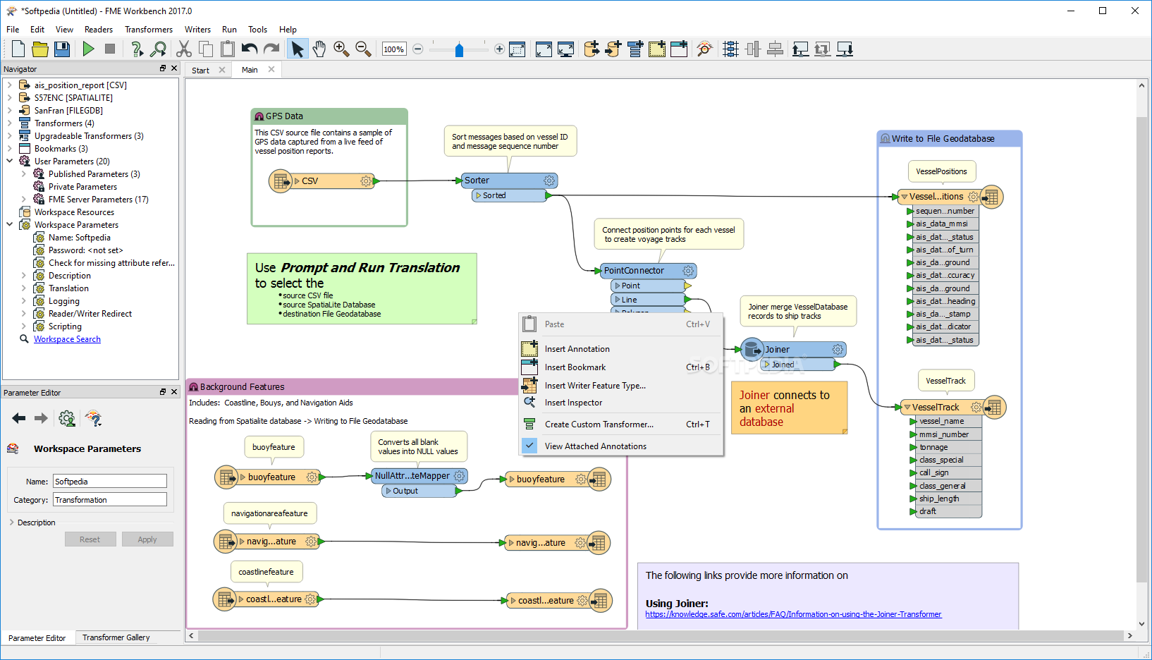 fme software