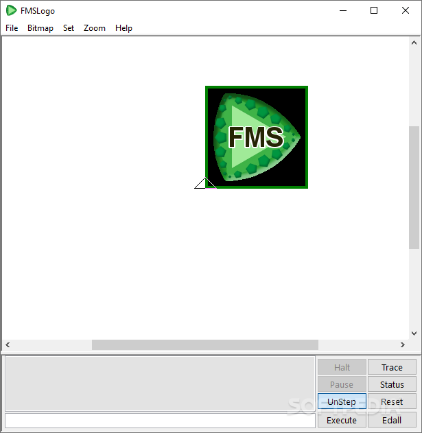 FMSLogo screenshot #0