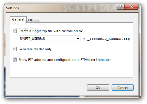 stylizer wont connect to ftp