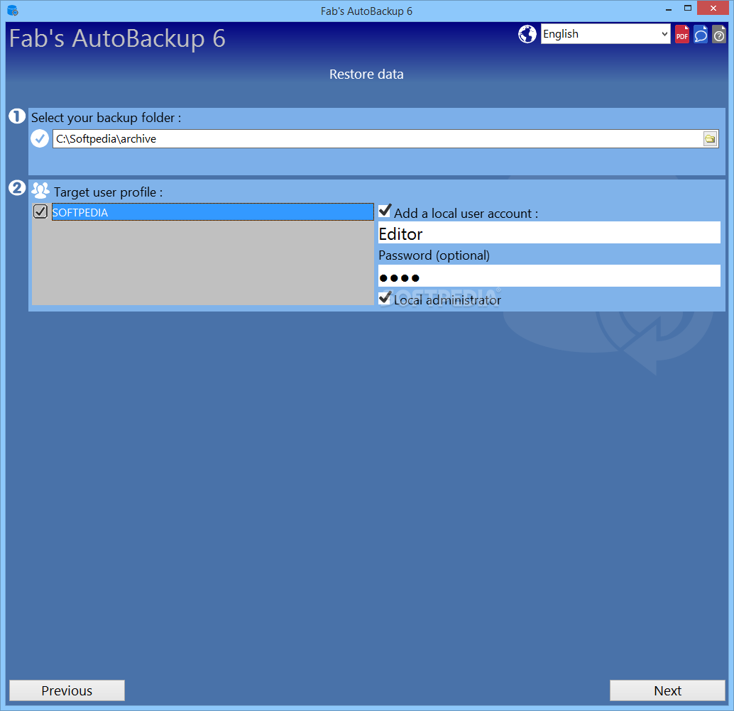 Software Like Fabs Autobackup For Mac