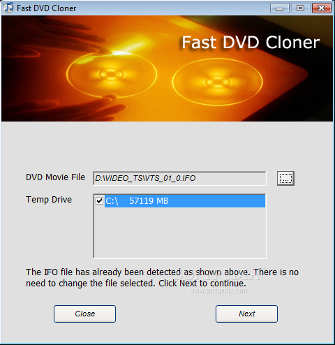 DVD-Cloner Platinum 2023 v20.20.0.1480 download the last version for ios