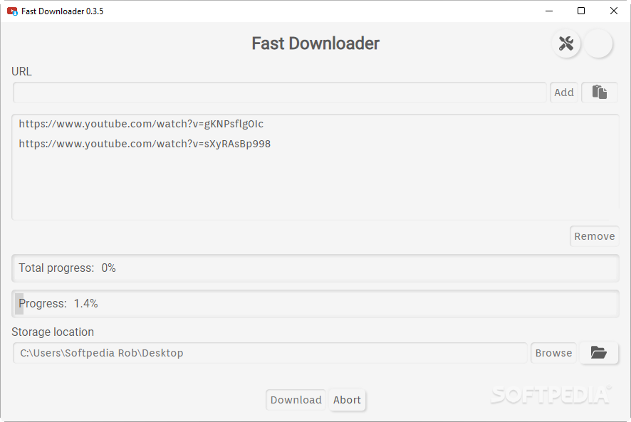 for ipod download Fast Video Downloader 4.0.0.54