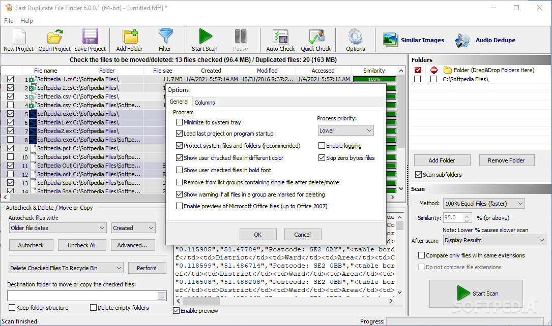 free instal Duplicate File Finder Professional 2023.15