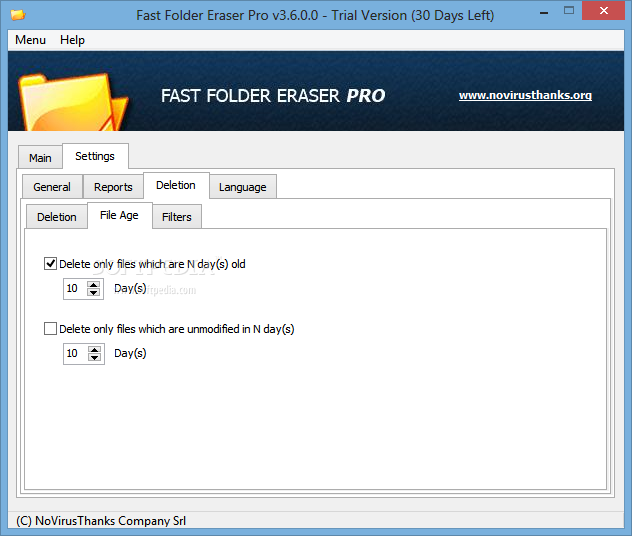 download file secure eraser