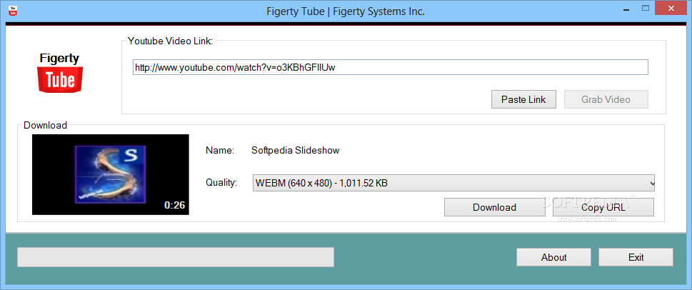 Download Figerty Tube