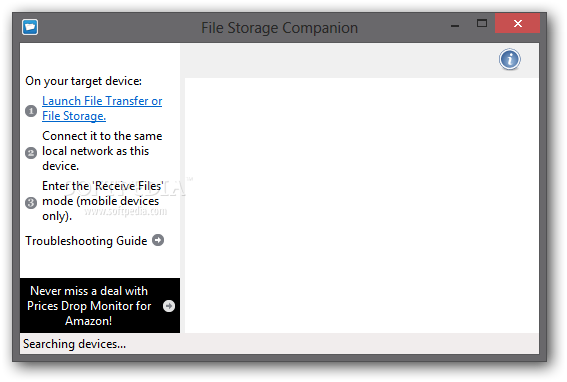 file storage companion pc download