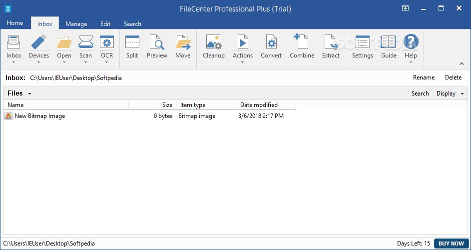 Lucion FileCenter Suite 12.0.12 for windows download free