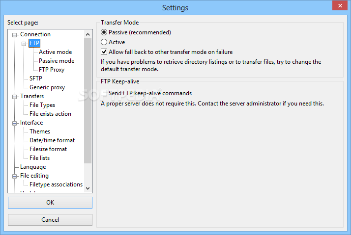 filezilla ftp client windows 7 64 bit download