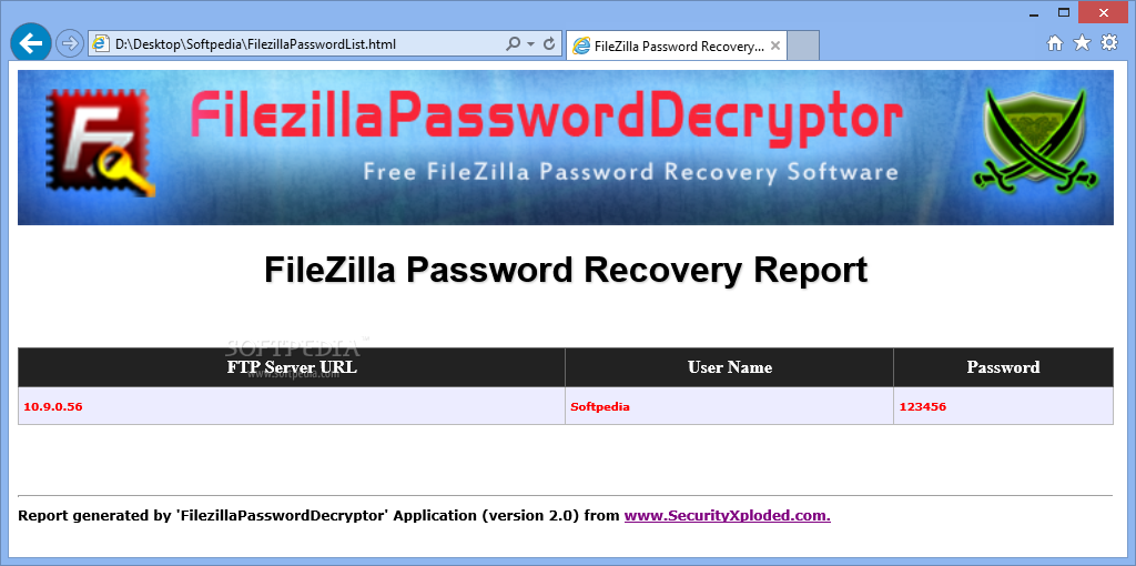 how to update filezilla portable
