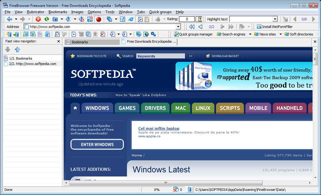 download free t mac softpedia