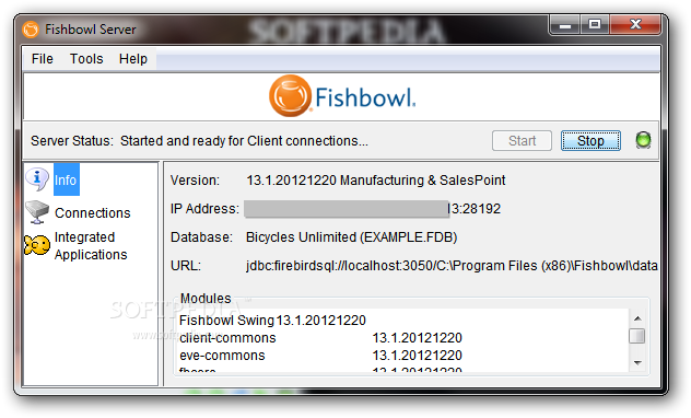 fishbowl inventory free download