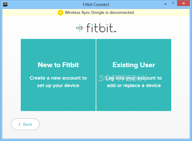 Download Fitbit Connect