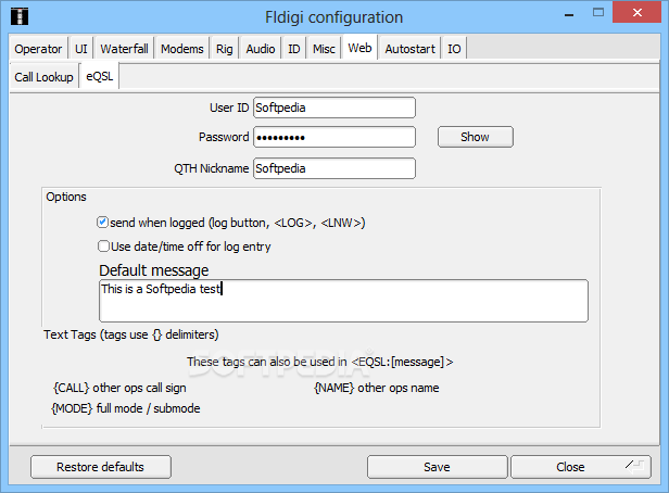 fldigi downloads source forge