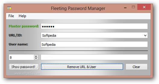 best portable password manager