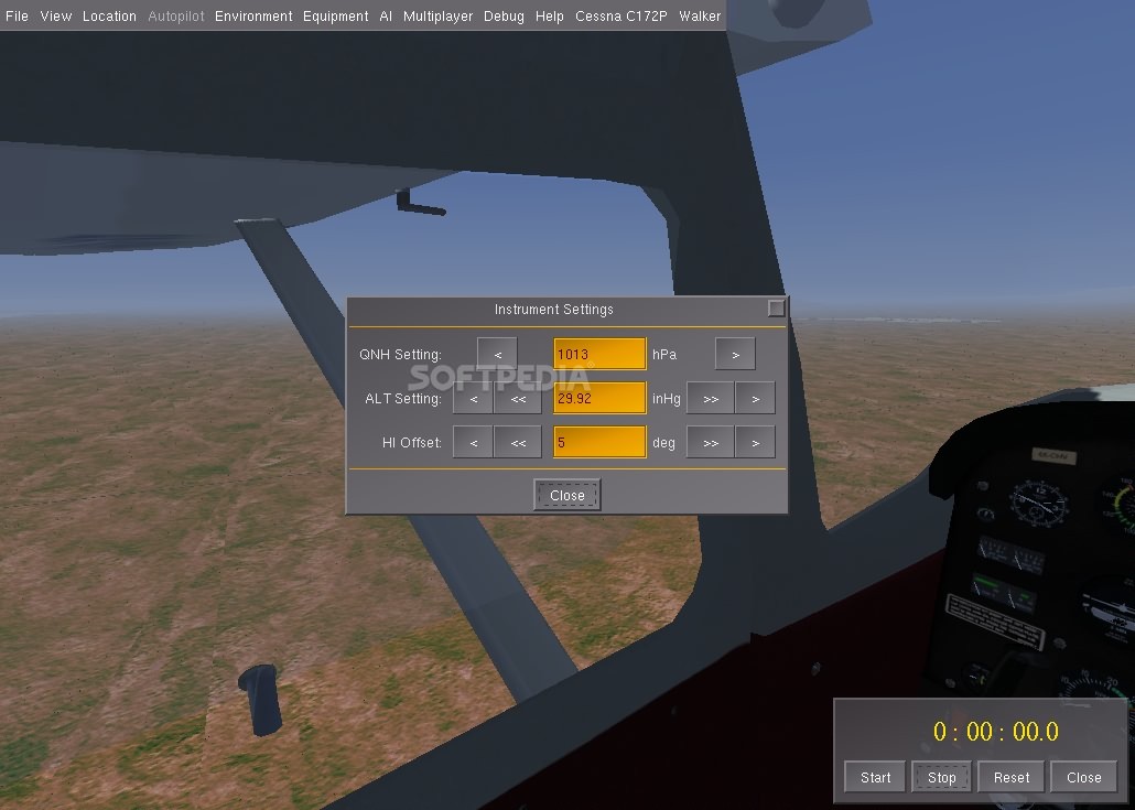 free microsoft flight simulator 2018 download