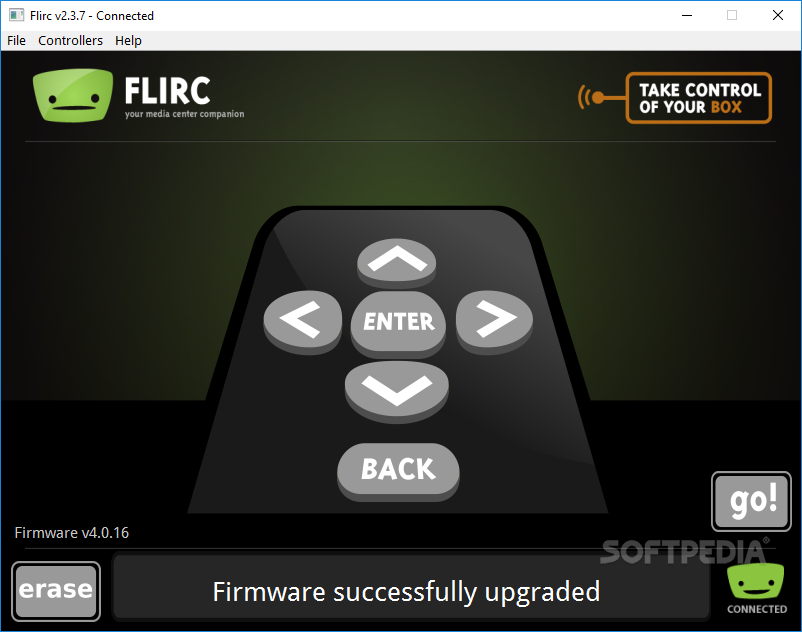 flirc software download