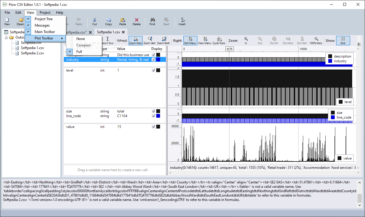 CSV Editor Pro 26.0 download the new for android