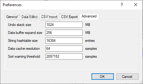 download the new version for mac CSV Editor Pro 26.0